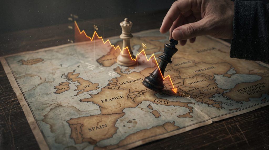 The Betapharm acquisition setback that shaped An Unfinished Agenda